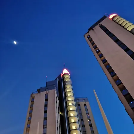 F2 - Ocean Blue Appartement Lido di Jesolo