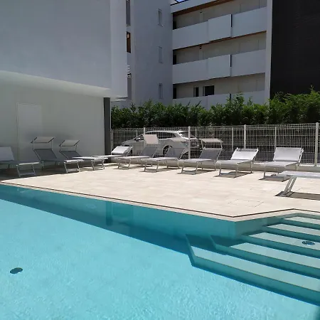 F2 - Ocean Blue * Lido di Jesolo
