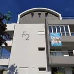 F2 - Ocean Blue Lejlighed Lido di Jesolo