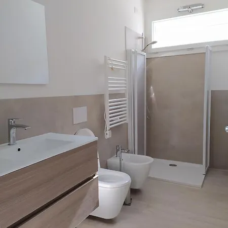 Apartament F2 - Ocean Blue