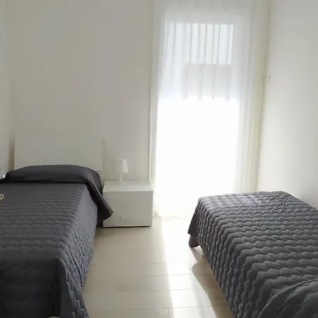Apartament F2 - Ocean Blue *